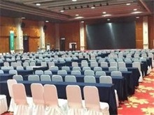 鞍山活動(dòng)會(huì)議及展覽服務(wù) 專業(yè)打造高效溝通平臺(tái)