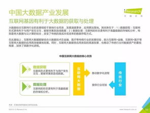 《中國數據驅動型互聯(lián)網企業(yè)大數據產品研究報告》 互聯(lián)網數據服務的創(chuàng)新與實踐