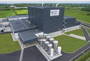 共譜新篇 H H Group牽手法國Isigny打造中法乳業技術交流盛會