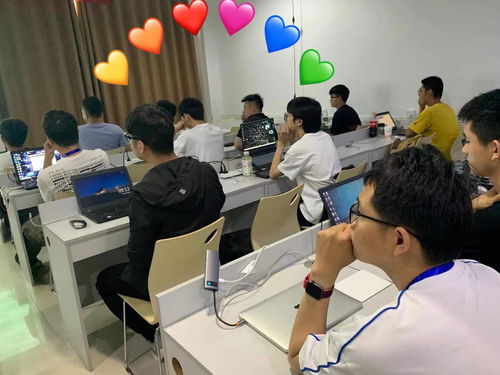 南京黑馬JavaEE51期隆重開班，攜手技術社區共啟編程新篇章