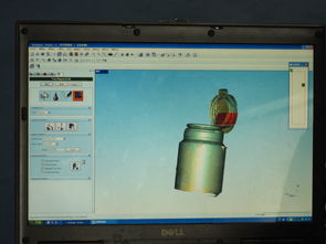 法如三維掃描產品在CAD軟件技術學習交流中的應用與優勢