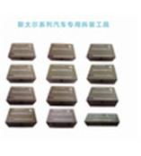 斯太爾系列汽車專用拆裝工具的教學應用與專用儀器解析
